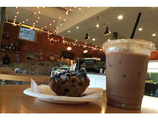 New City Microcreamery Gift Card #1