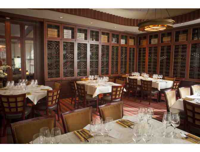 Worcester Restaurant Group Gift Card