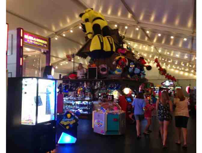 Kimball Farm in Westford -- 3 One-Activity Passes