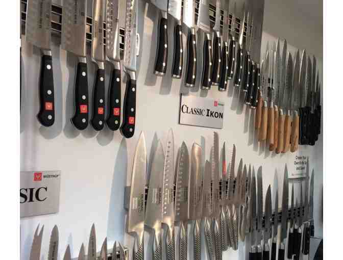 Kitchen Outfitters Gift Card