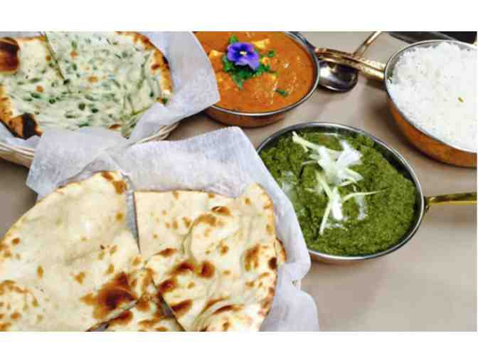 Masala Bay Indian Kitchen Gift Card