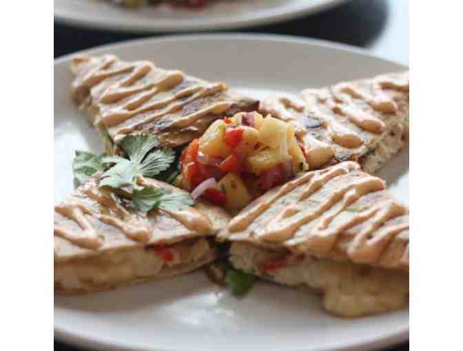 Not Your Average Joe's Gift Card #2