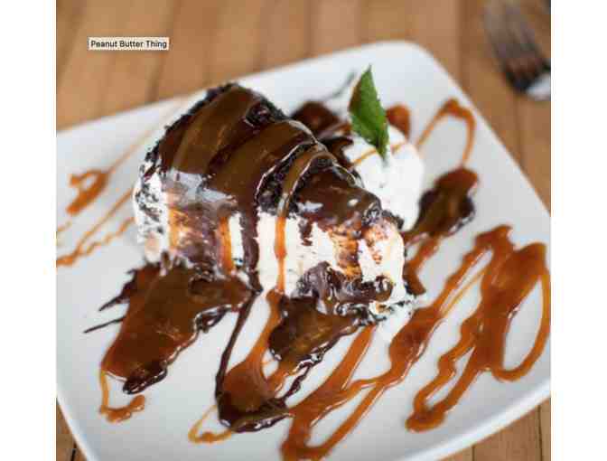 Not Your Average Joe's Gift Card #1