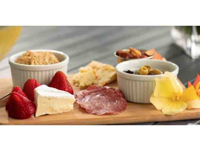 Gift Certificate to The Inn at English Meadows in Kennebunk, ME