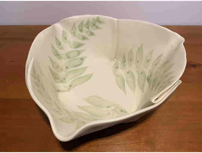 Hilborn Small Multipurpose Dish