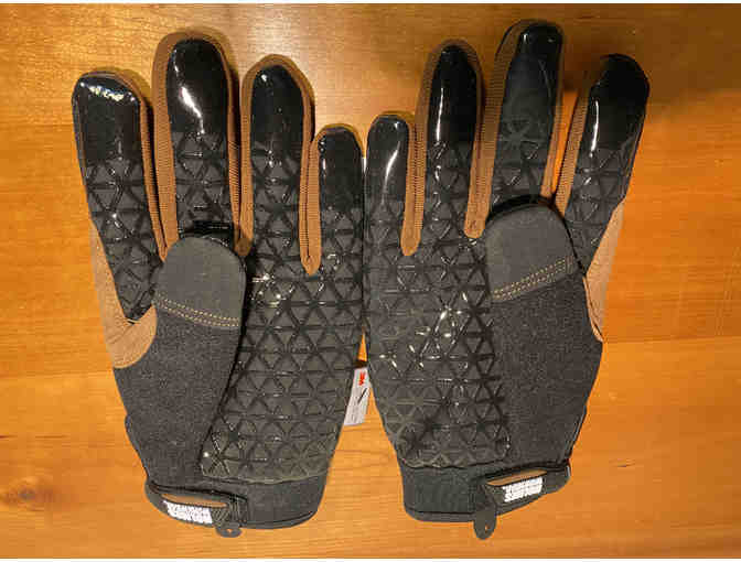 Thinsulate Work Gloves