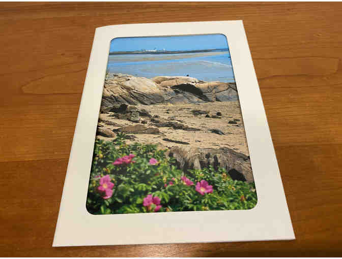 10 Photocards of Flowers, Animals, and Birds (#2)