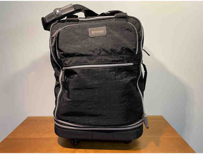 Biaggi 'ZipSak-Boost' Expandable Luggage