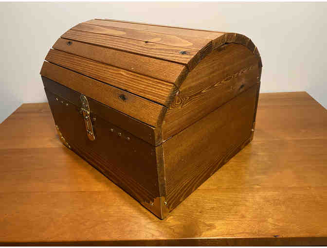 Treasure Chest