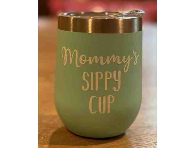 Darling Be Mine Gift Certificate