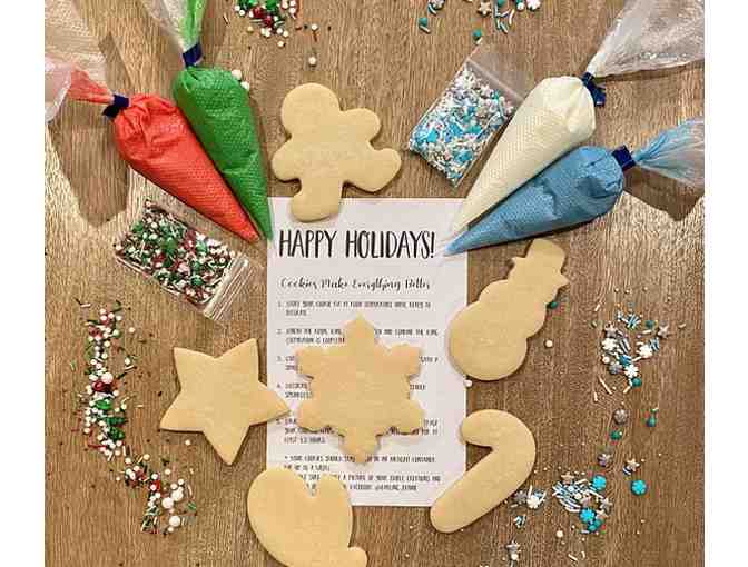 Darling Be Mine Gift Certificate