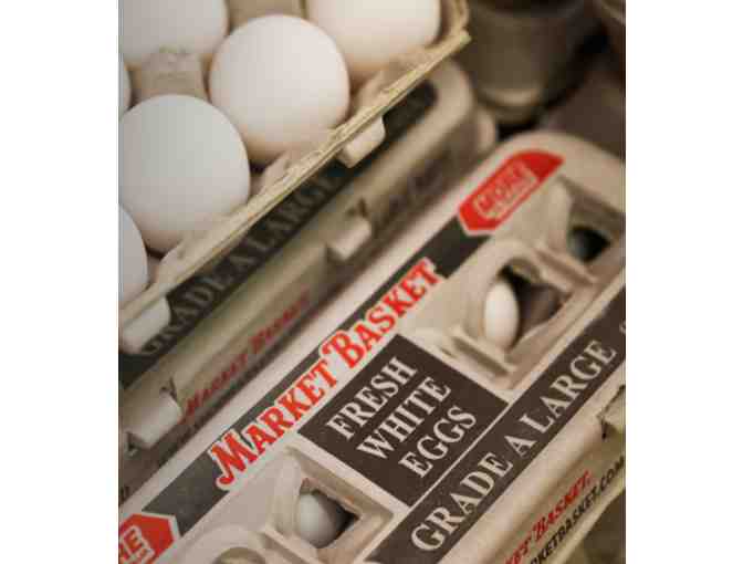 Market Basket Gift Card #1