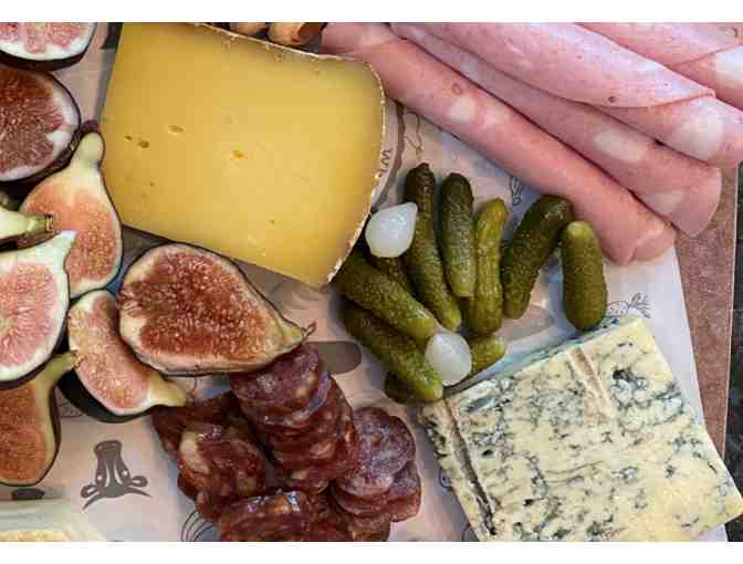 Eve and Murray Appetizer Tray