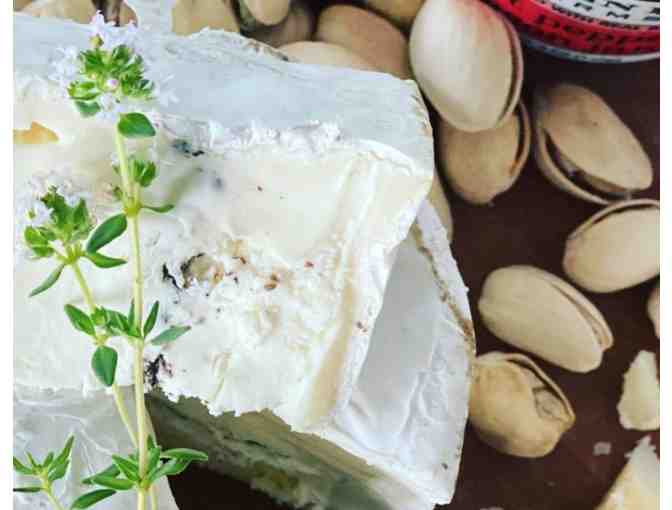 Eve and Murray Appetizer Tray