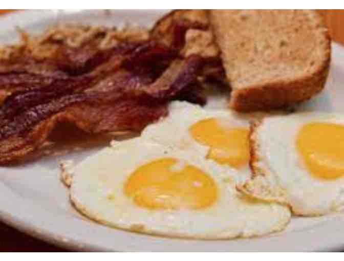 Legend Cafe Gift Card #1