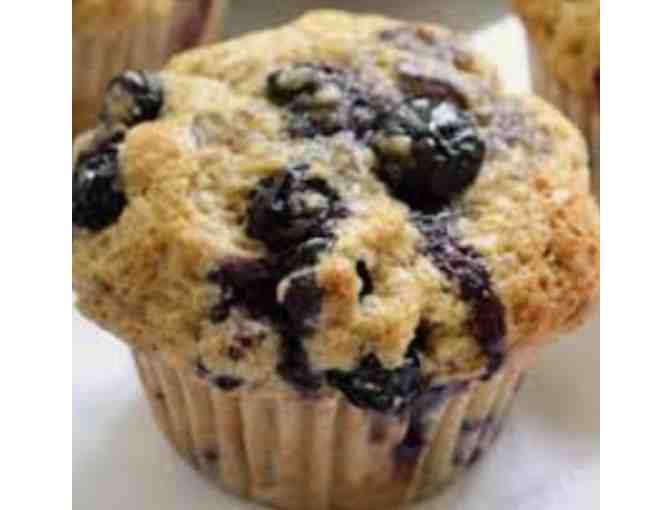 Legend Cafe Gift Card #1