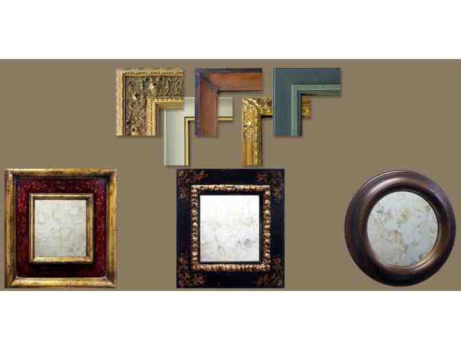 Acton Framers Gift Certificate