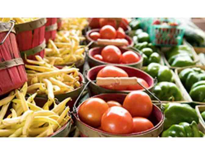 Roche Bros. Supermarkets Gift Card #1