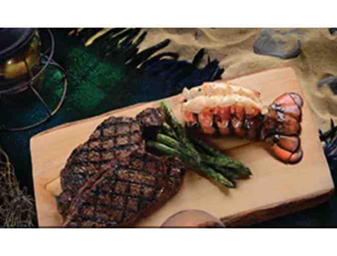 Roche Bros. Supermarkets Gift Card #1