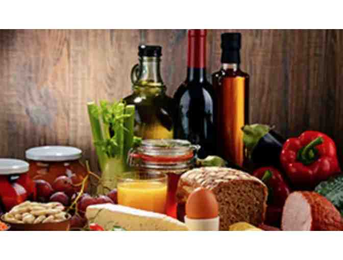 Roche Bros. Supermarkets Gift Card #1