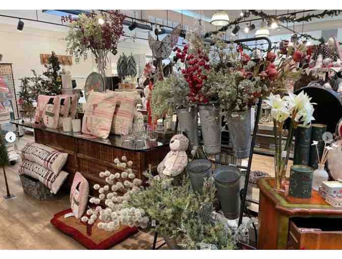 Patina Green Gift Card