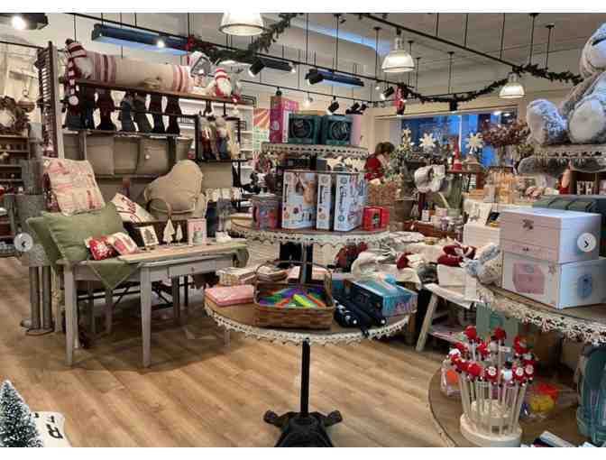 Patina Green Gift Card