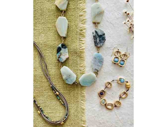 Patina Green Gift Card