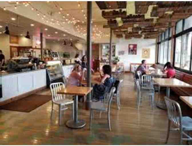 New City Microcreamery Gift Card