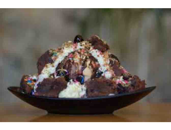 New City Microcreamery Gift Card