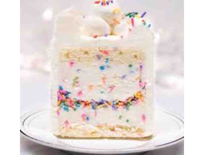 New City Microcreamery Gift Card