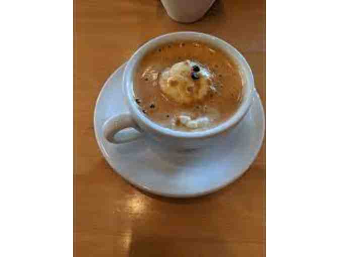 New City Microcreamery Gift Card