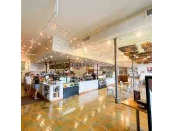 New City Microcreamery Gift Card