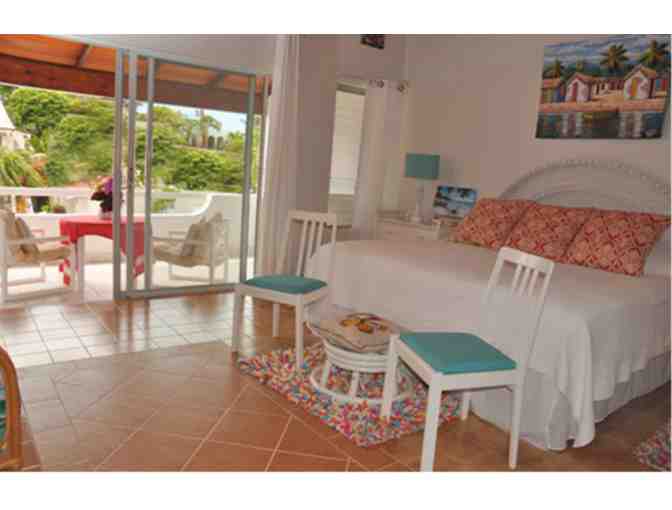 Antigua in the Caribbean -- 7-Night Stay for 2-4 People in 2024 or a Future Year