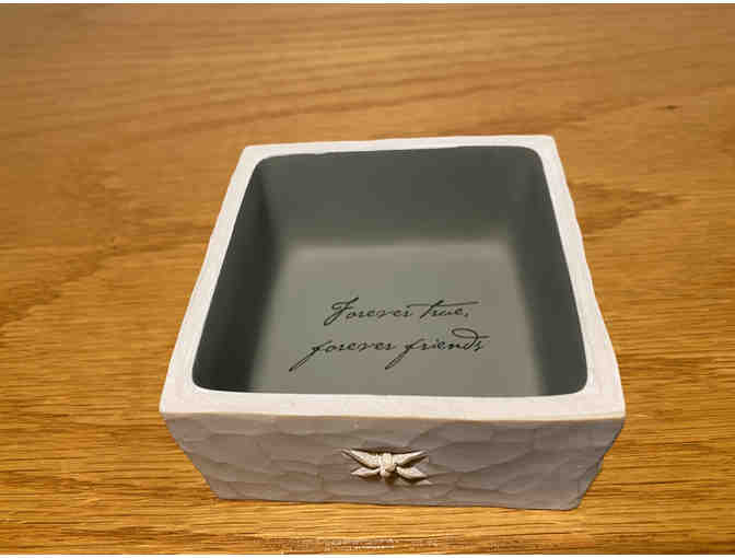 Friends Keepsake Box by Willow Tree