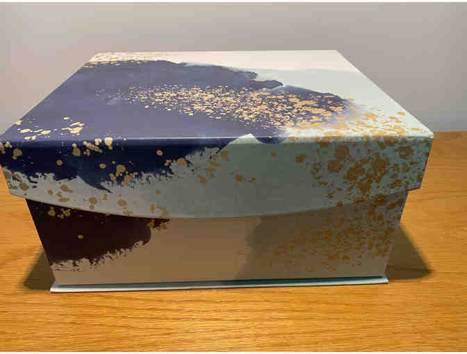 Alpaca Hat in Beautiful Gift Box