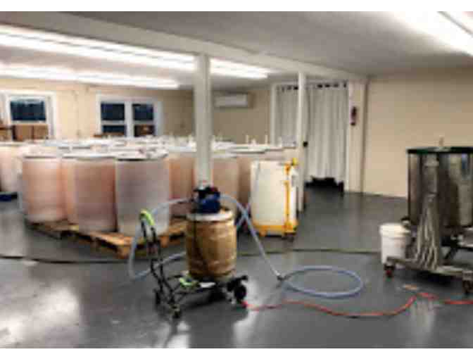 Pony Shack Cider Private Tour and Tasting for Up to 4 Adults