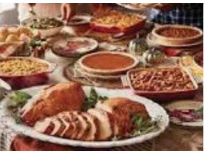 Roche Bros. Supermarkets Gift Card #2