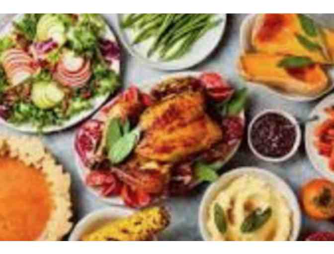 Roche Bros. Supermarkets Gift Card #2