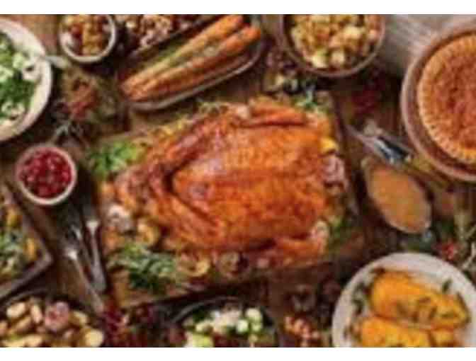 Roche Bros. Supermarkets Gift Card #2