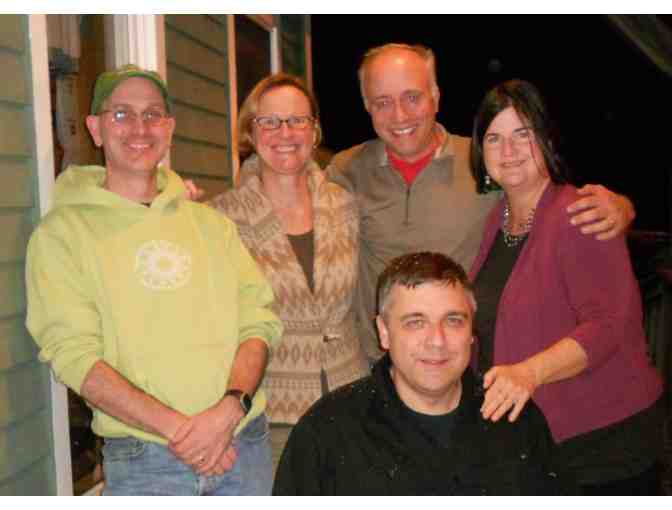 Saturdays -- 2 Hours of Live Music for Your Event