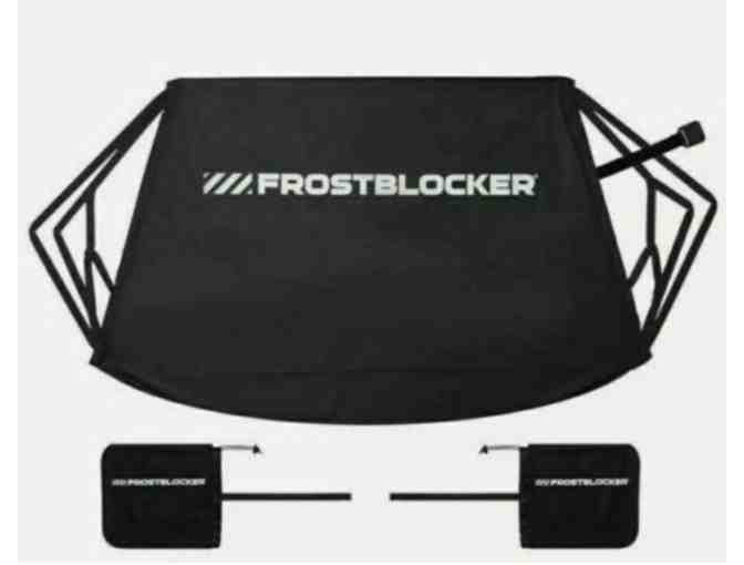 Frostblocker