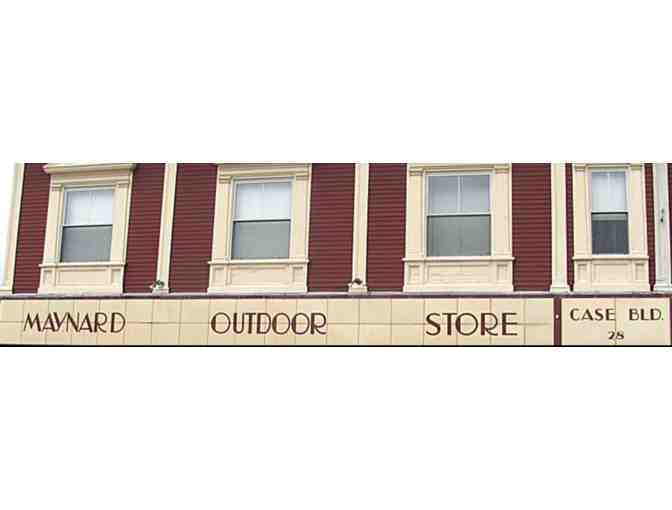 Outdoor Store of Maynard Gift Card