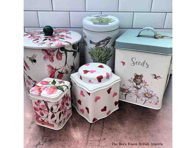 Bee's Knees British Imports Gift Card (#2)