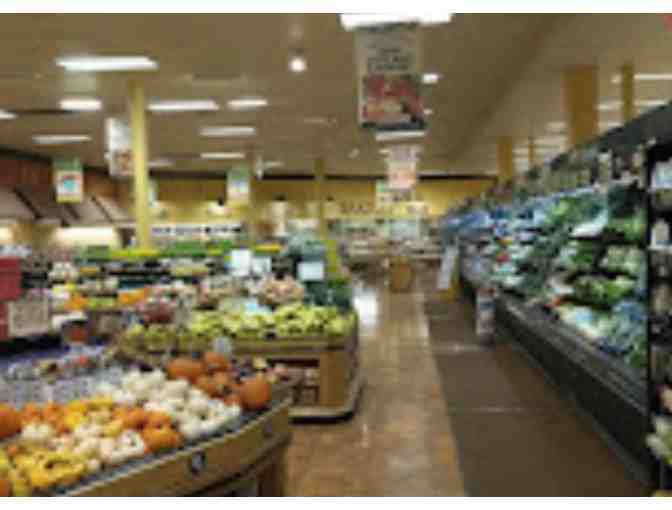 Donelan's Fresh Market Gift Card