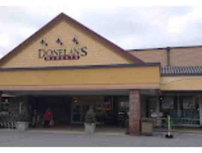 Donelan's Fresh Market Gift Card