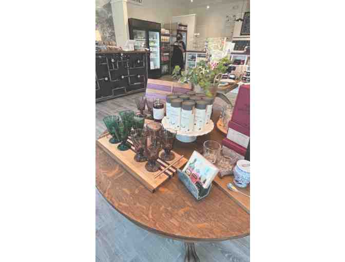 Eve and Murray's Farm to Home Gift Card