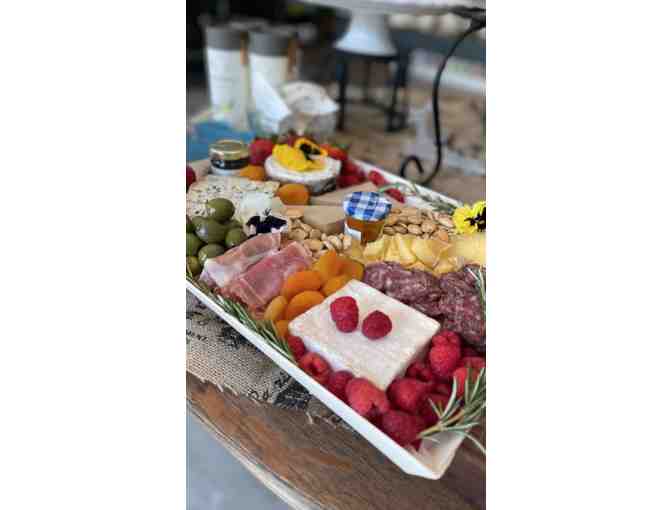 Eve and Murray's Farm to Home Gift Card