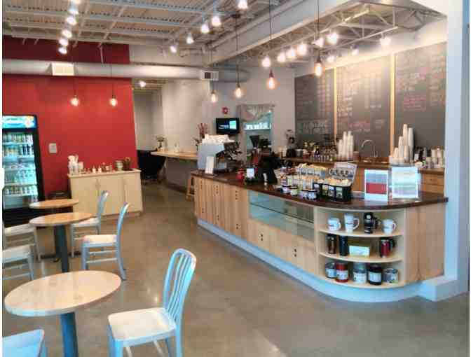 Acton Coffee House Gift Card