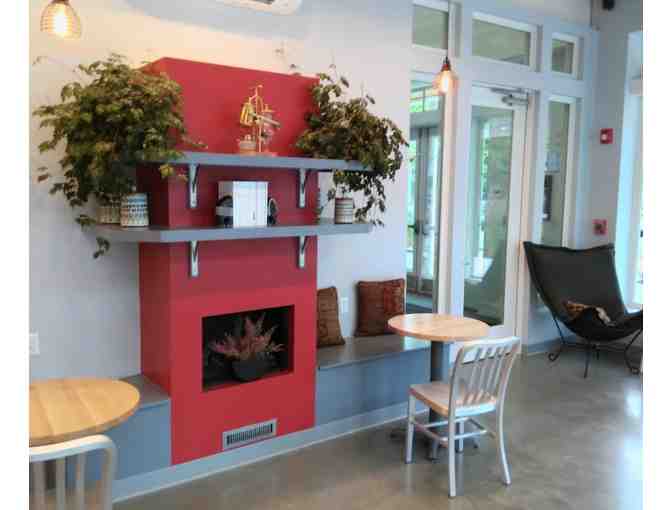 Acton Coffee House Gift Card