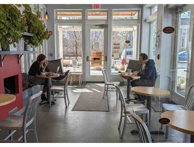 Acton Coffee House Gift Card